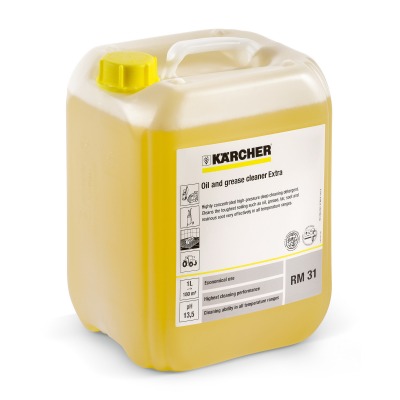Kärcher - RM 31 ASF, Odmašťovač eco!efficiency, 10 litrů