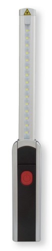 Berner - Pocket Lux Slim lampa Micro USB