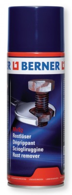 Berner - Odrezovač MoS2