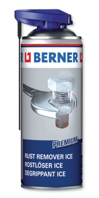 Berner - Odrezovač Premium ICE