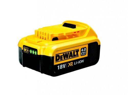 DeWALT DCB182 - Baterie XR Li-Ion 18 V