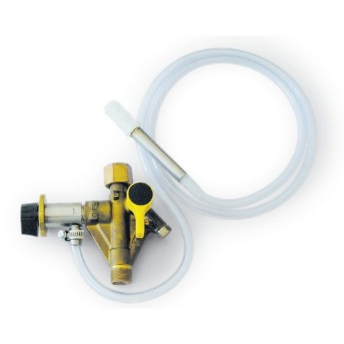 Kärcher - Injektor RM pro vysoký a nízký tlak (bez trysky)