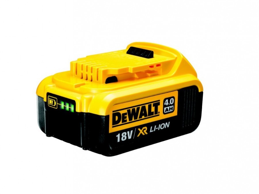 DeWALT DCB182 - Baterie XR Li-Ion 18 V