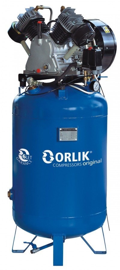 Kompresor Orlík SKS 28/270