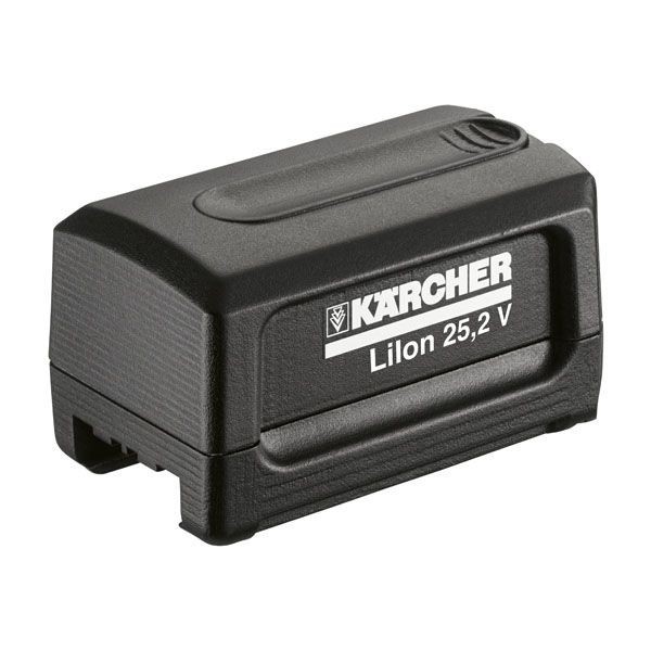 Kärcher - Baterie Li-Ion, 25,2 V pro BV 5/1 Bp