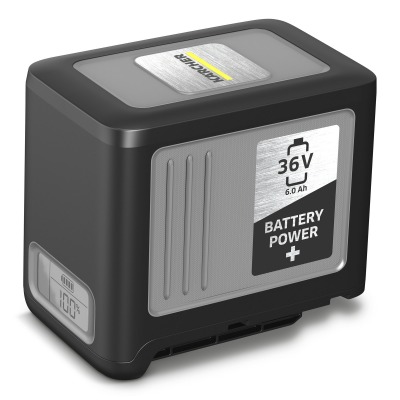 Kärcher - Battery Power +36/60