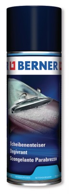 Berner - Odmrazovač