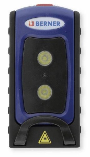 Berner - Pocket deLUX SUN Micro USB