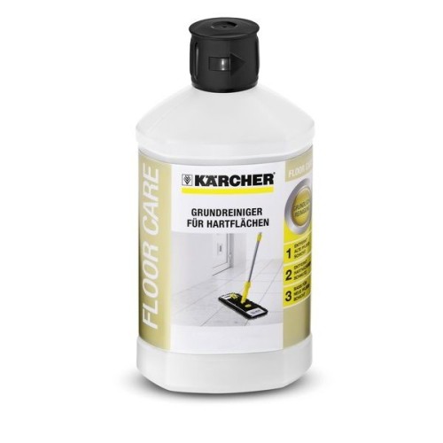 Kärcher - RM 533, Základní čistič - kámen, PVC, linoleum